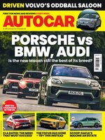 Autocar